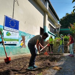 Ande in azione per il clima Immagine 1